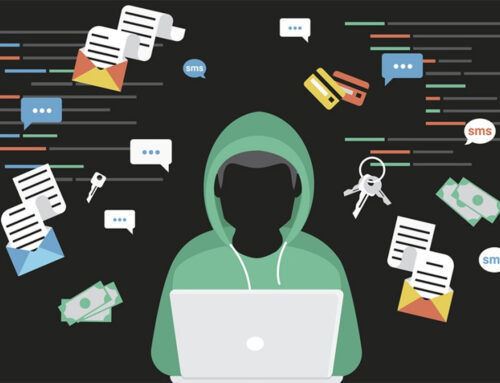 浅议新时代网络安全威胁及应对之道