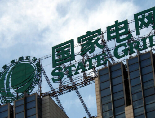 为国家电网北京市电力公司提供安全动画