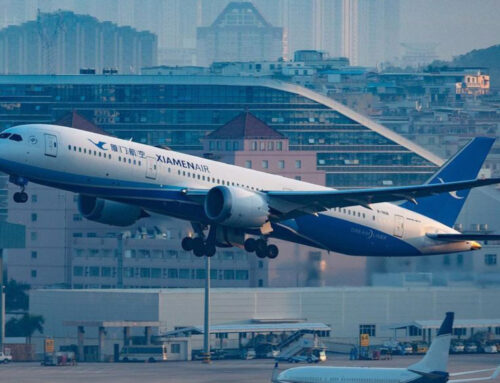 为航空公司创作信息安全意识电子课件