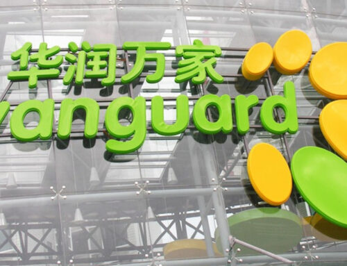 为卓越零售企业定制创作安全培训动画