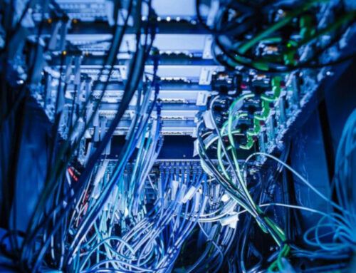 掌握安全知识技能应对网络攻击