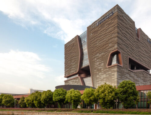 为西交利物浦大学提供信息安全在线培训