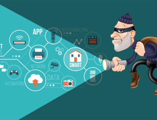 认识及防范臭名昭著的物联网设备僵尸网络