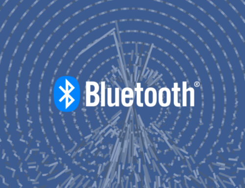 防范蓝牙恶意软件