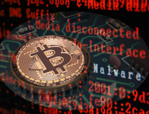 提防加密货币挖矿恶意软件攻击