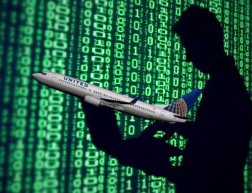 航空公司遭遇网络攻击致使数据泄露
