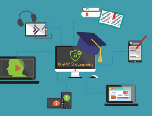 使用电子学习增强安全意识