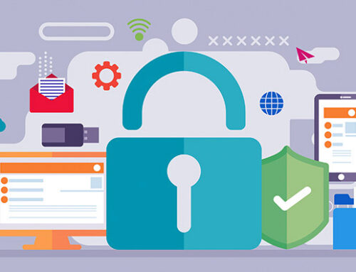 将信息安全意识融入业务流程